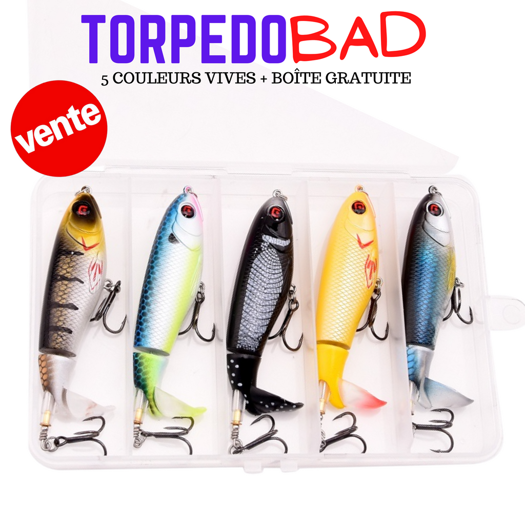 Torpedo Bad